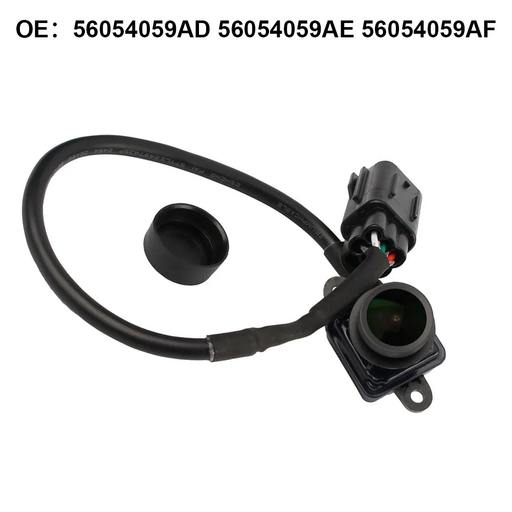 56054059AD Car Rear View Camera Backup Reversing Camera For Jeep Grand