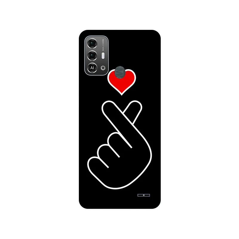 Football Soft Silicone Back Case, Protective Phone Cover, Etui