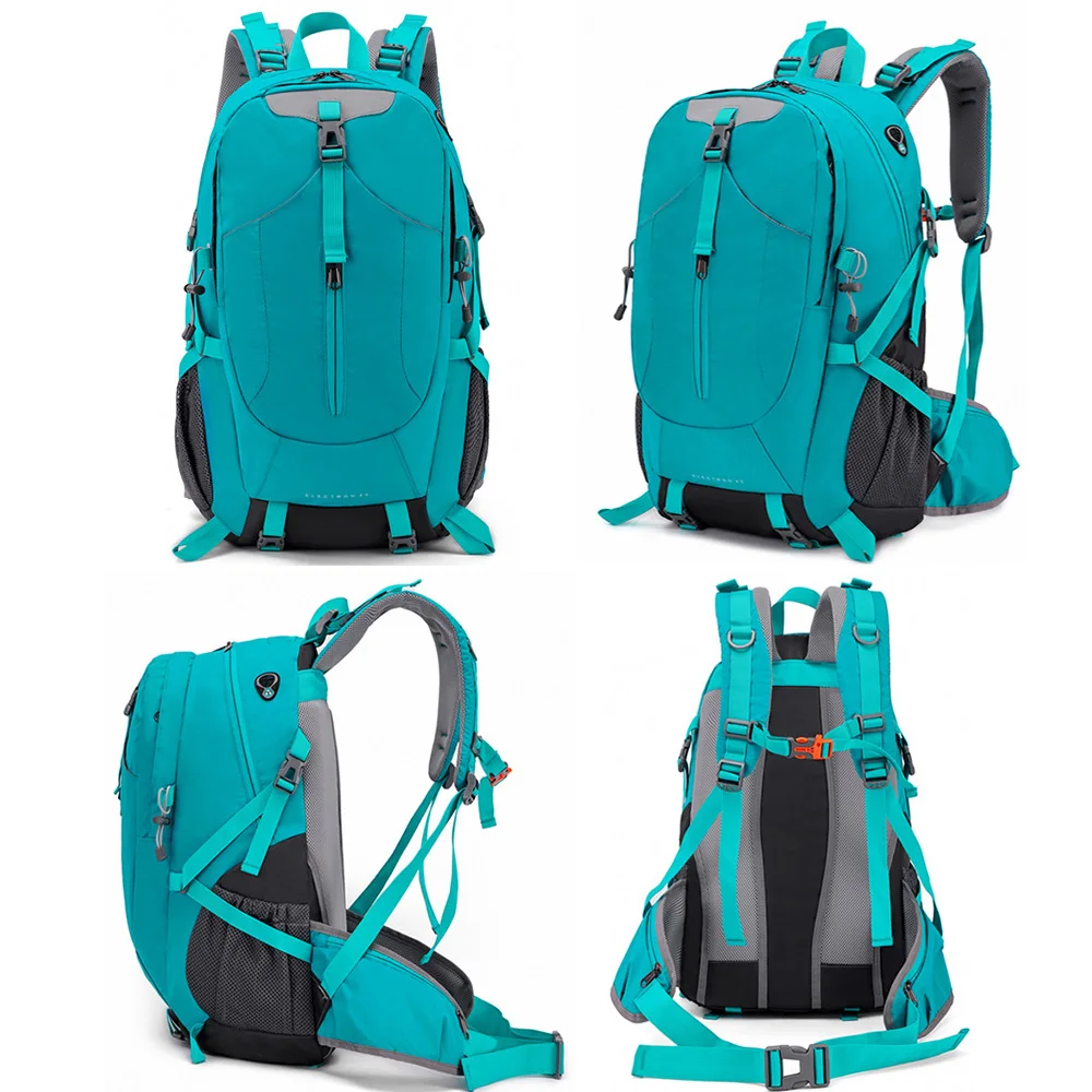 Hiking Travel Backpack 3