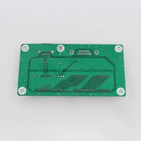 IF201 IF201A Operating Head Panel Circuit Board – Essential Embroidery Machine Accessory - Image 3