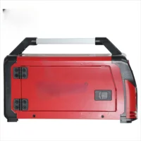 Multifunctional Use Welder MIG MMA TIG 3 IN1 Inverter MIG Welding Machine 220V NEW 2