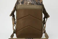 45L Outdoor Tactical Backpack for Hiking Camping and Travel