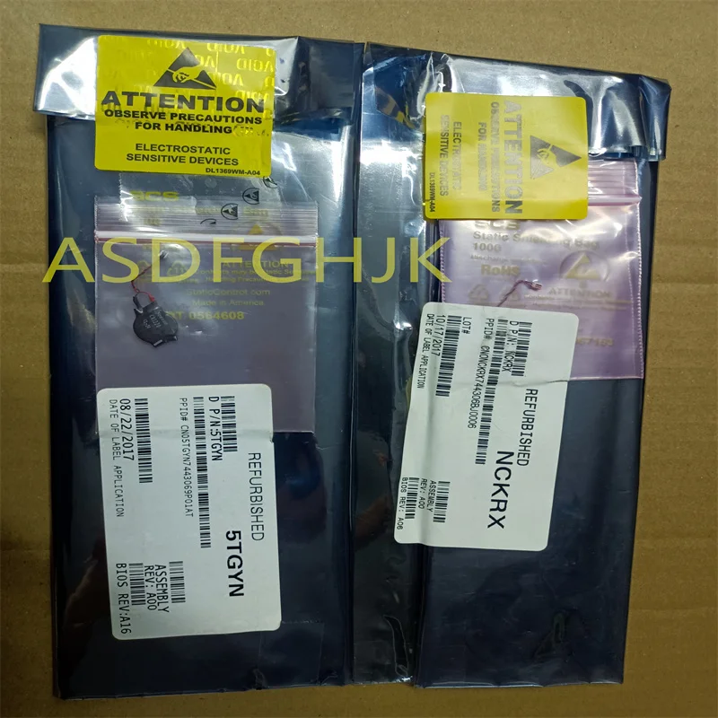 Original para Dell Venue 11 Pro 5130 Cn05ff9p Cn-0nckrx 2g 32g 64g Tablet Placa-mãe Mld Teste de Mainboard ok Dv8hy - Imagem 4