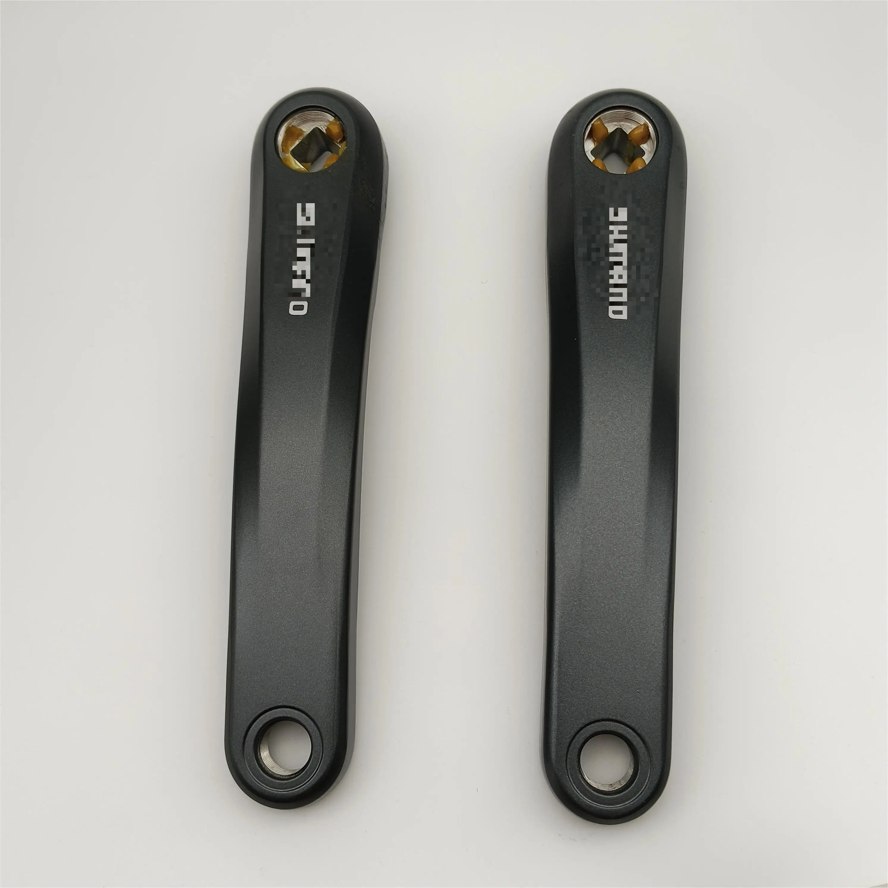 NEWMEN Crank Type 01 for E-Bikes main image 1