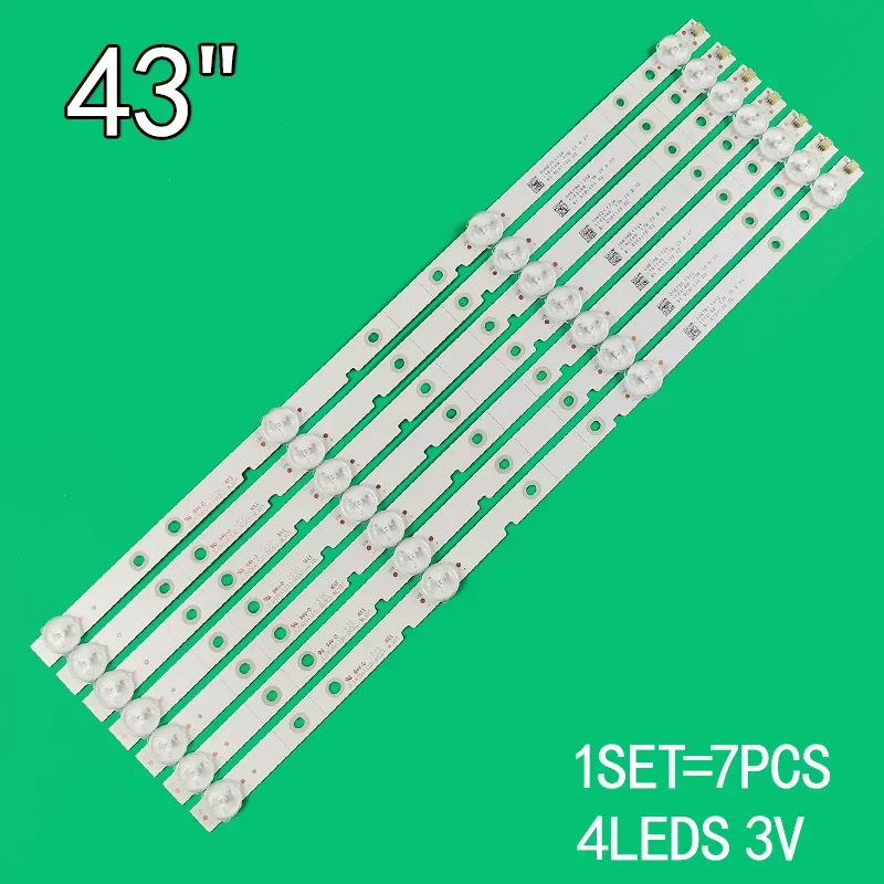 

For Hisense_42D6_HD426DF_B22_7x4_3030C_4SIP LED43H2600EC500U/300D LED43EC350A LED43N2600 LED43K3100