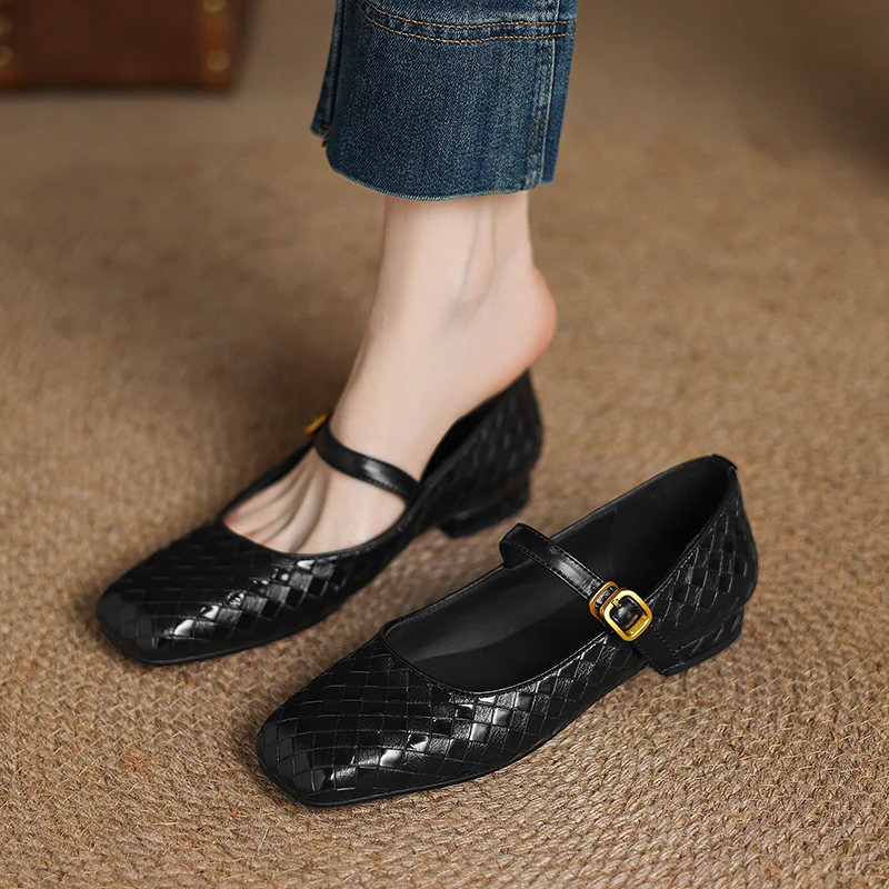 L37 Handmade Shoes Under Control - Sandali Donna Fatti A Mano