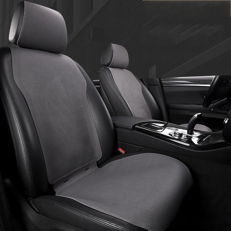 Four seasons universal seat cover car seat cover 5 seat car cushion comfortably surrounded