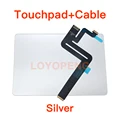 Silver TP and Cable