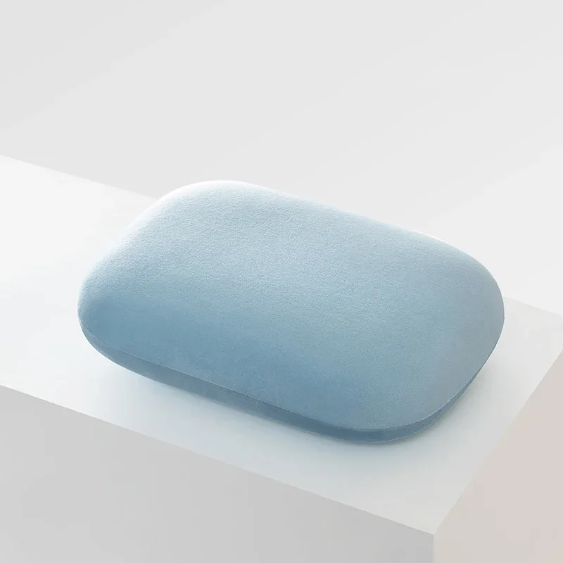 Plush(Blue)