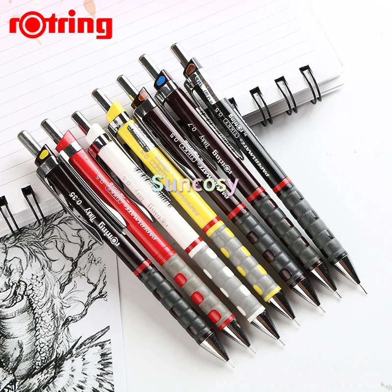 ROtring Tikky  , 0.3, 0.5, 0.7, 1.0,  , ε巯 ˰  ׸, Կ б ǰ