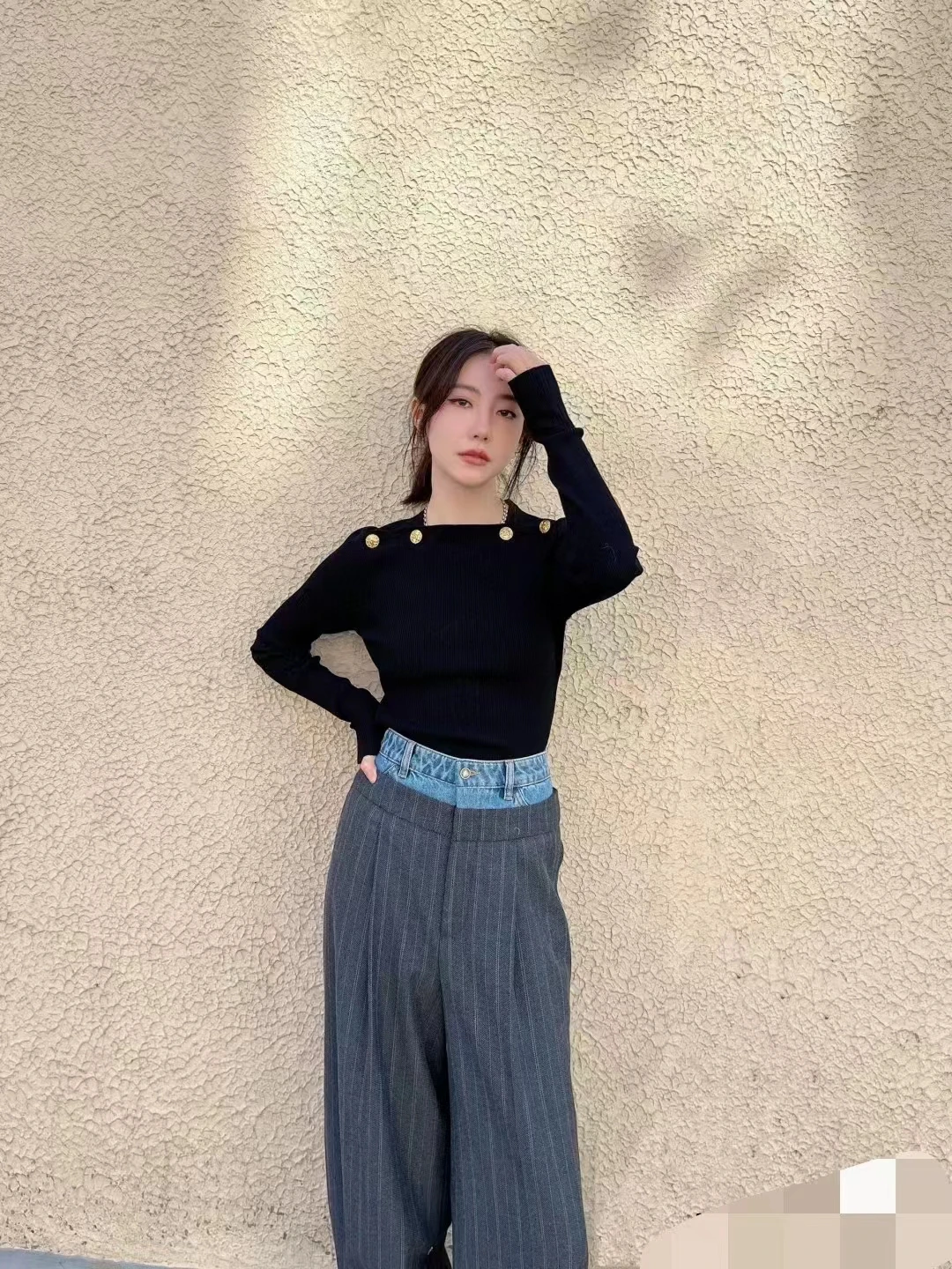 thumb