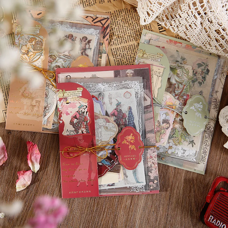 Shanbu 30Pcs Ʈ   پ  ڵ ݶ  Deoc Ѿ θ â ũ ٹ