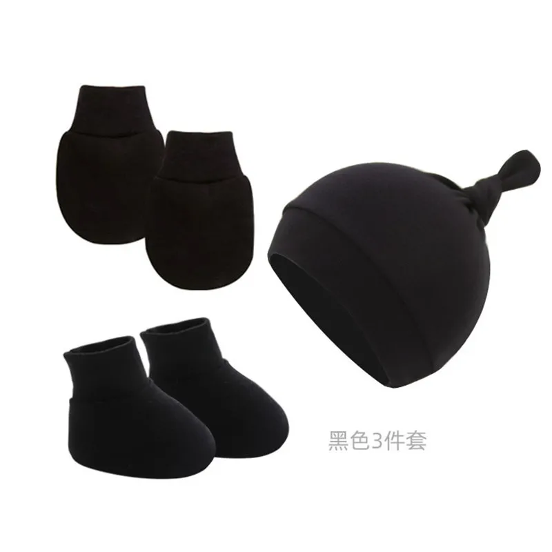 Рисунок 5 - Мягкие хлопковые перчатки с защитой