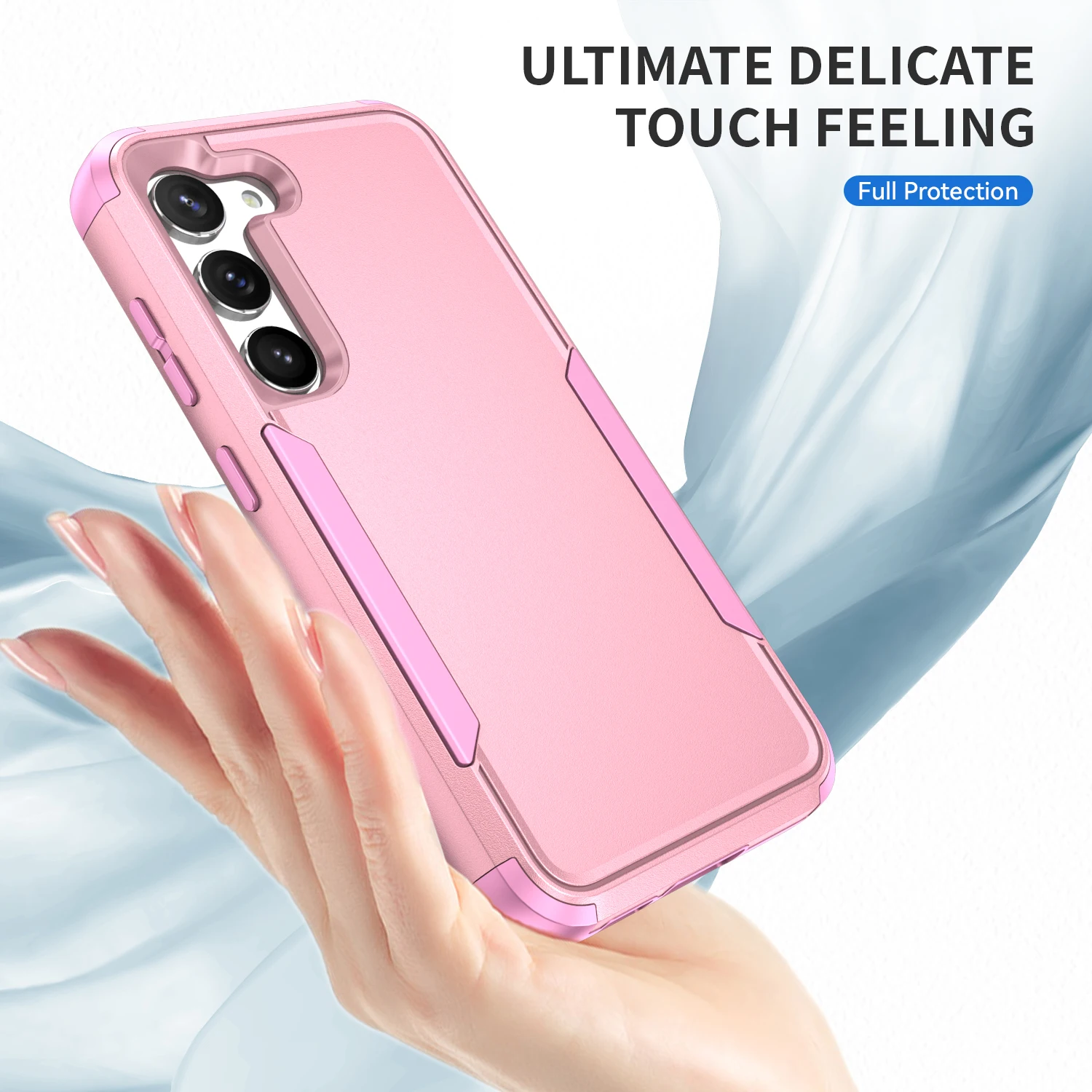 

Модный защитный чехол для Samsung S23 Ultra с защитой от царапин для Samsung Galaxy S23 Ultra S 23 Plus