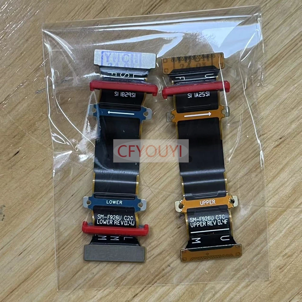 Per Samsung Galaxy Z Fold3 5G F926U Cavo Flessibile Di Connessione
