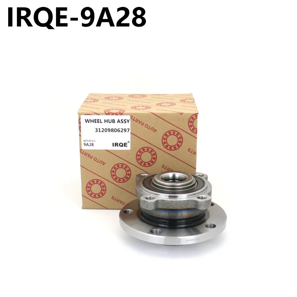 

IRQE9A28- Auto Part Rear Wheel Hub Bearing OE 31209806297 For BMW R60 R61