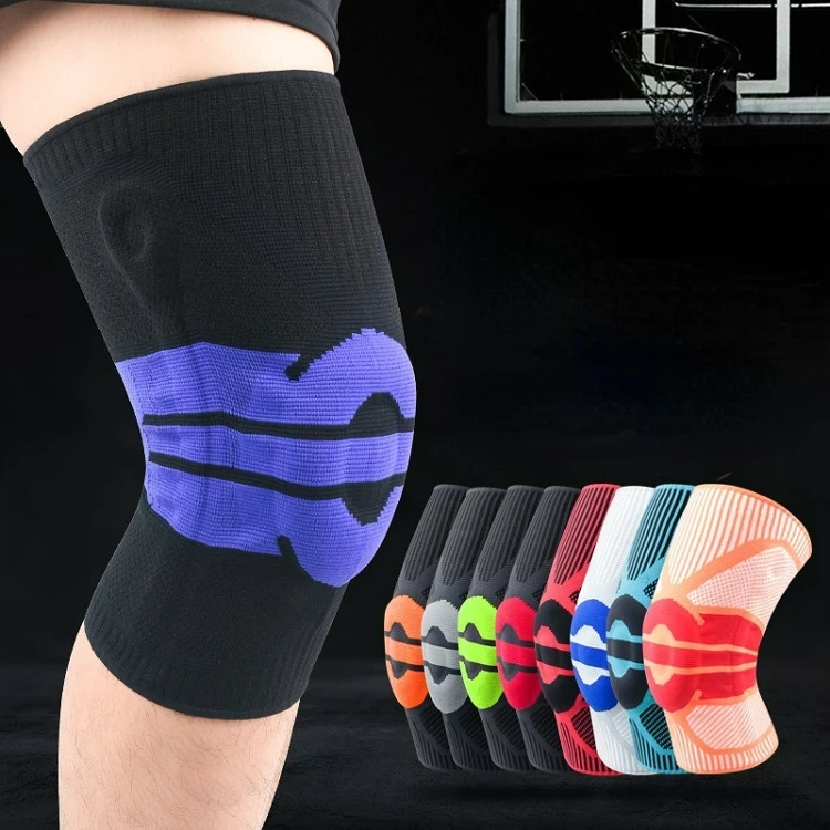 

Компрессионный наколенник, бандаж для защиты от артрита и боли в суставах