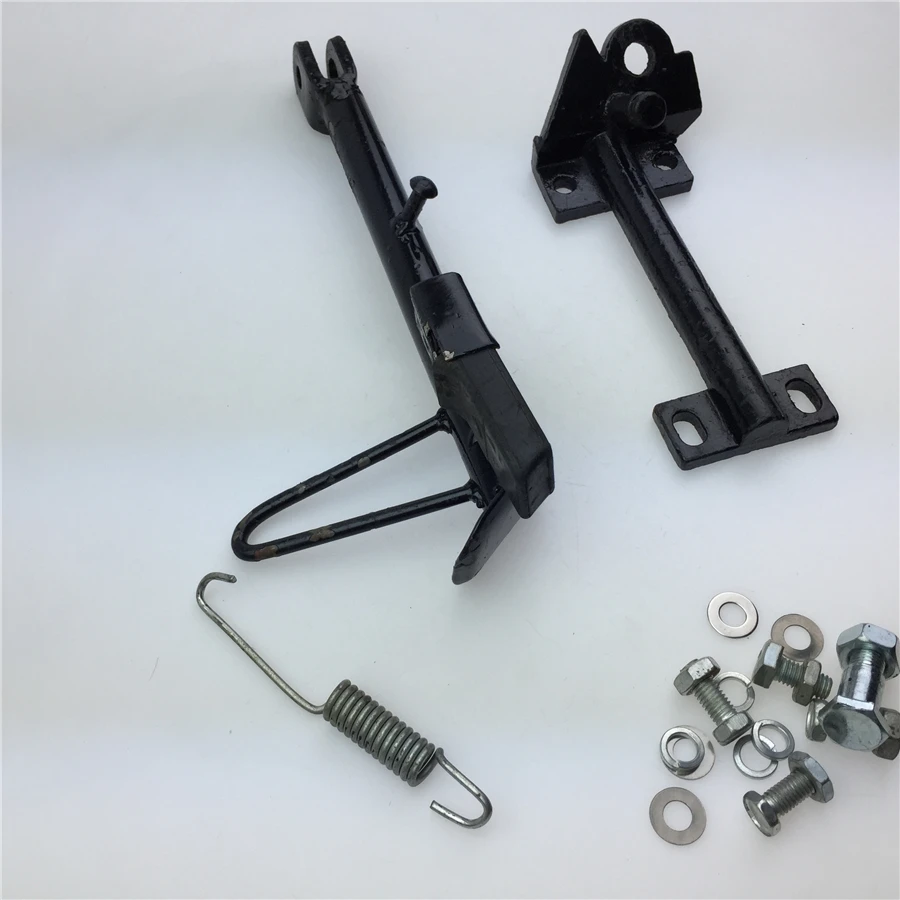 

STARPAD для двухцилиндрового штатива CBT125, двухрядный, Chunlan leopard 125, для мотоцикла 125QJ125150, мотоциклетный штатив в сборе