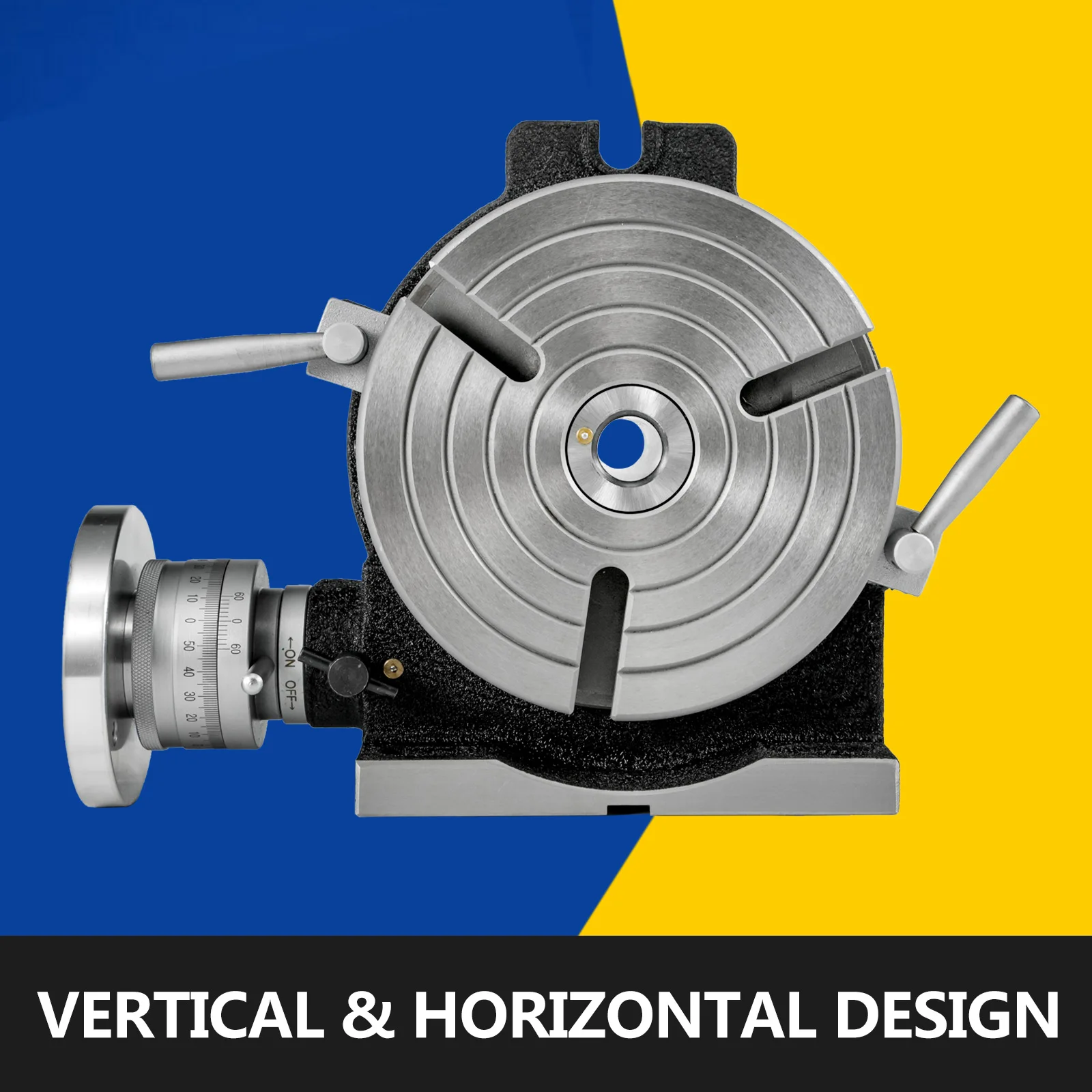 Vertical horizontal function
