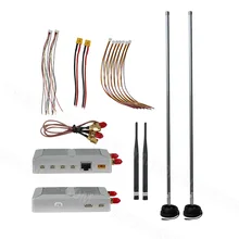 

YANGDA Videopass-H30 Long Range 30KM HD Digital Video And Data Link for UAV Drone