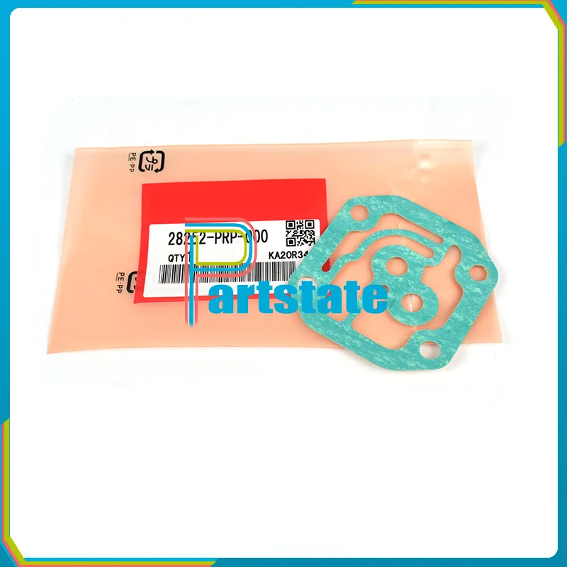 28262-PRP-000 28252-PRP-000 Automatic Transmission Linear Solenoid Gasket For Honda Accord Civic CR-V Odyssey 2002-2013 transmission solenoid gasket