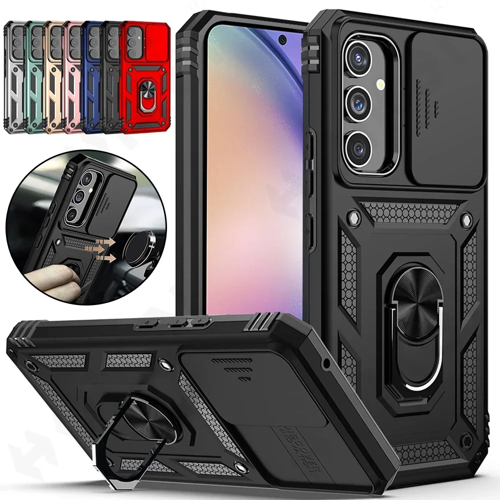 Case For Samsung Galaxy A54 A34 A14 S24 S23 S22 Ultra Plus FE