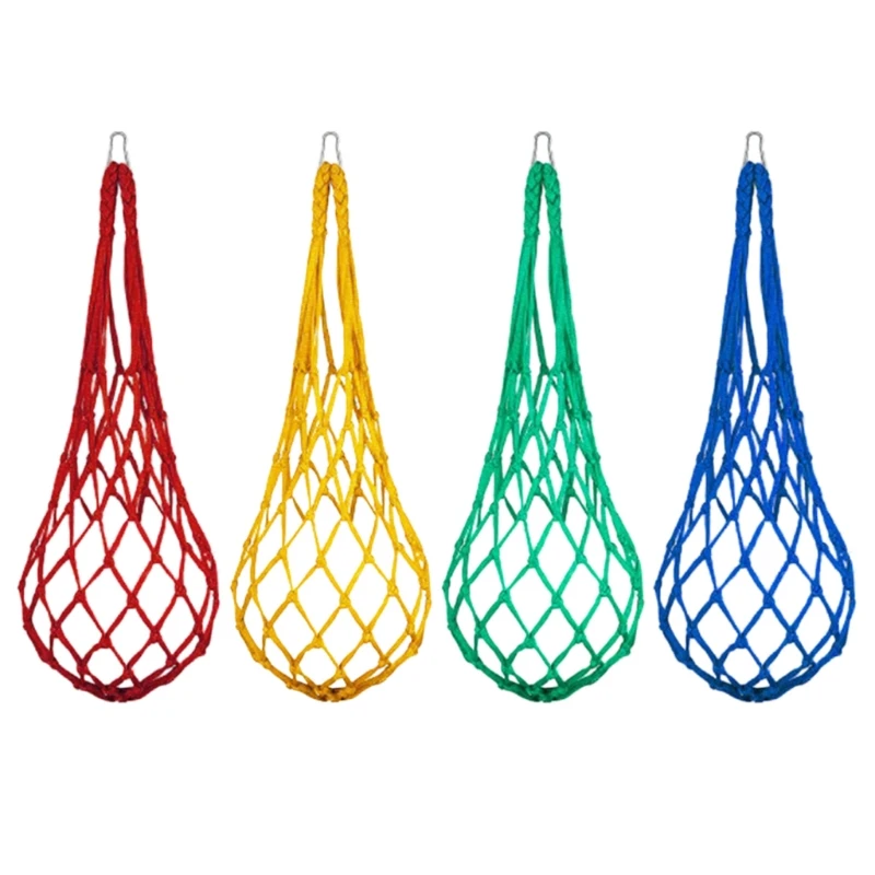 

Chicken Vegetable Hanging Feeder Toy for Hens Pet Birds Fruit Holder with Hooks for Hens Large Bird 4 New Dropship