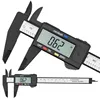 150mm 100mm Electronic Digital Caliper 1