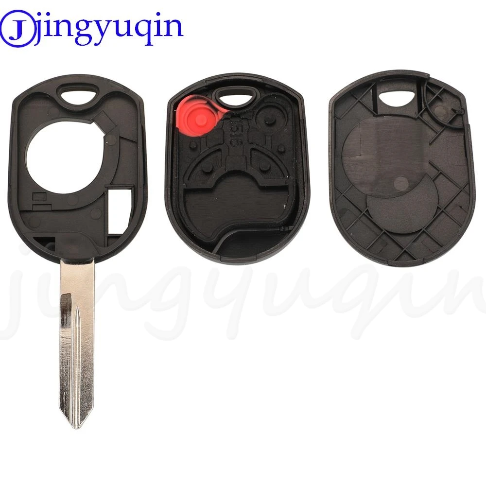 Key case car remote key car key car key shell key shell for Ford Mercury Lincoln