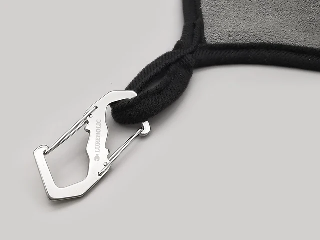 XLURE 낚시 타올 - 물고기 잡기용 필수 액세서리!