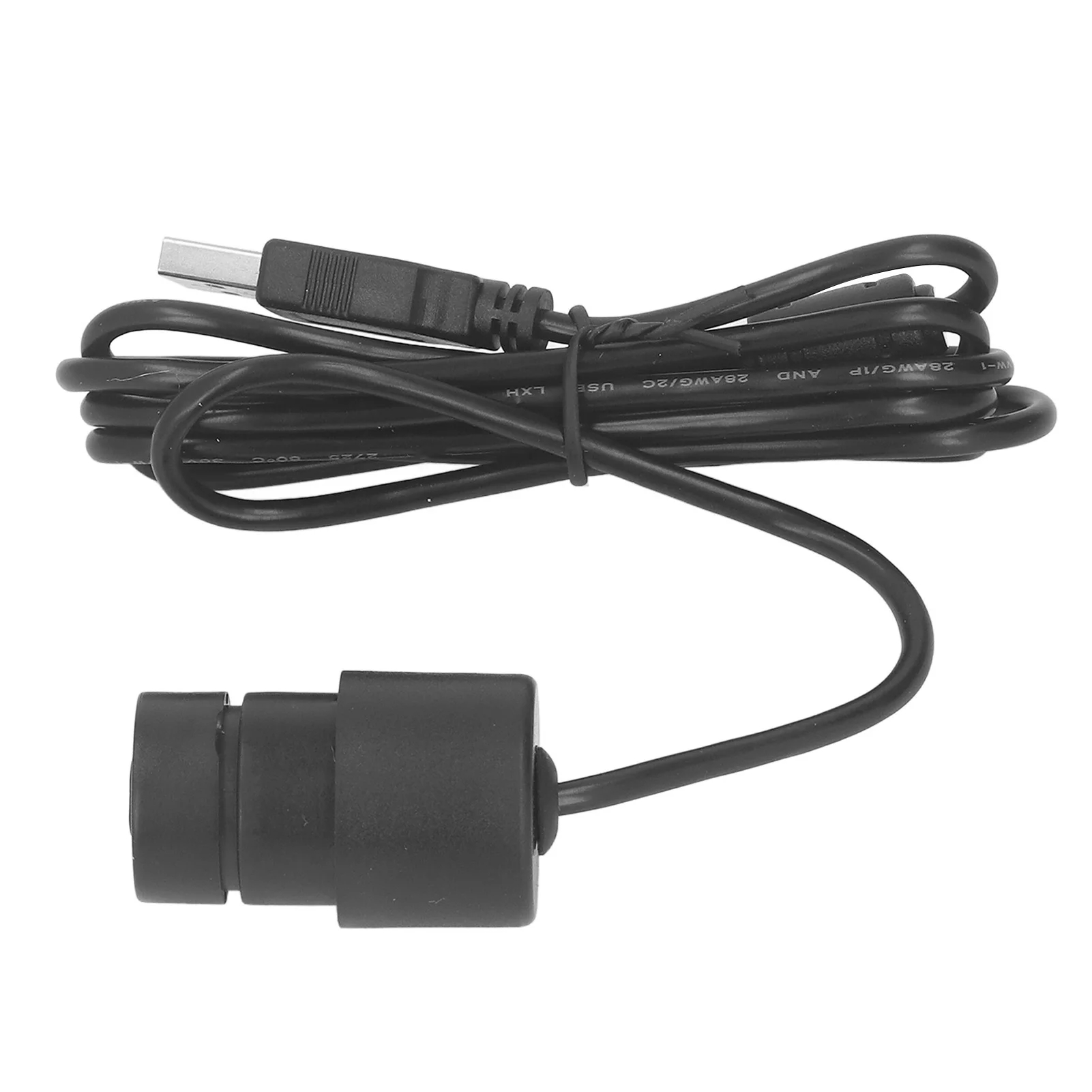 รูปสินค้า กล้องจุลทรรศน์ดิจิตอล USB ความละเอียด 2MP สำหรับการศึกษาวิทยาศาสตร์