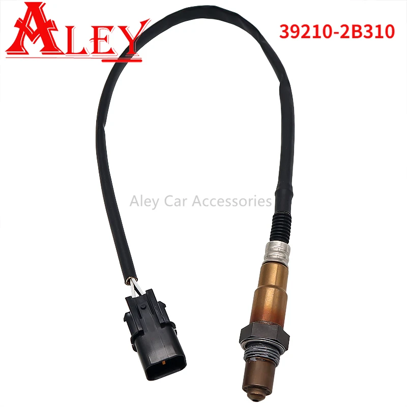 

Brand New 39210-2B310 0258017316 011906262CF 022606262BN Oxygen Sensor For Kia Ceed K2 K3 Pride Rio Venga KX3 Cerato Carens Soul