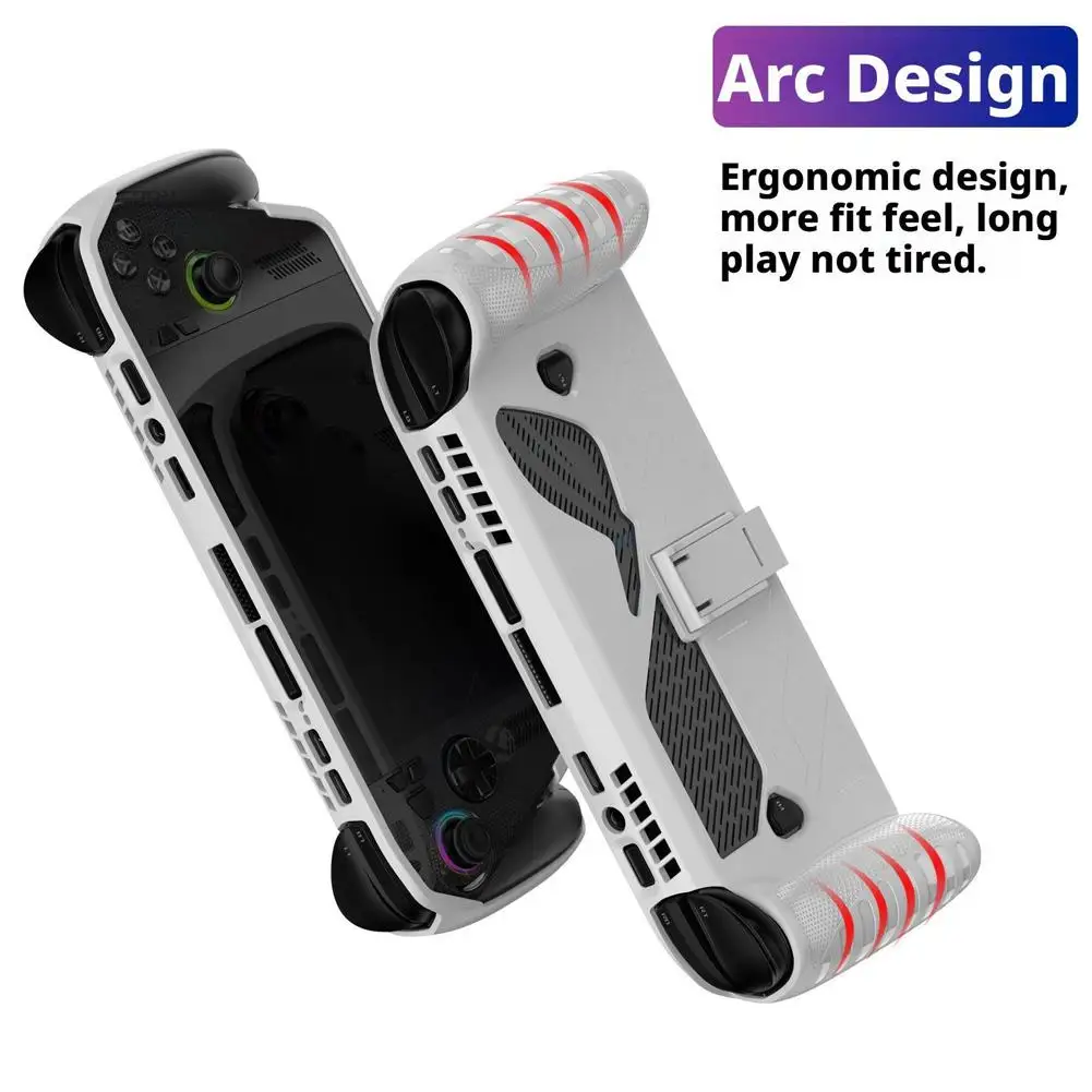 حقيبة قماش مقاومة للماء وحافظة واقية من مادة TPU م...