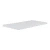 Stretch Tablecloth Cover Washable Polyester Elastic Tablecloth Fits Table Protector Picnic Outdoor Party Wedding Table cloth 6