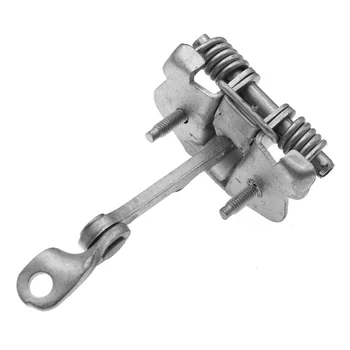 자동차 문짝 정지 체크 스트랩, 왼쪽 전면 또는 오른쪽 문짝, 왼쪽 및 오른쪽 문짝 힌지 정지 리미터, 푸조 206 206 CC 3DR 5DR 9181C8