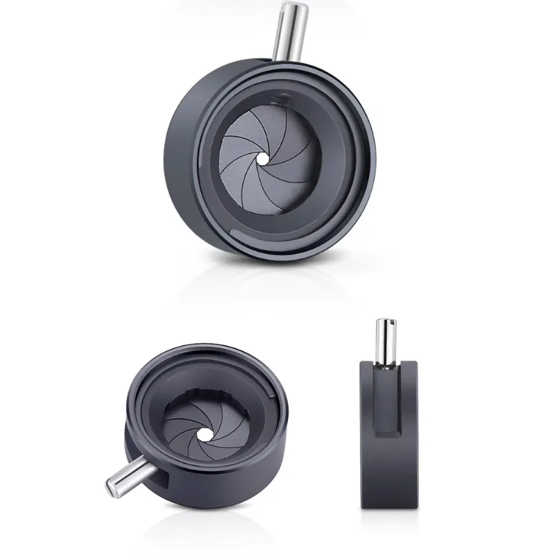 Рисунок 6 - механическая диафрагма с ручным зумом