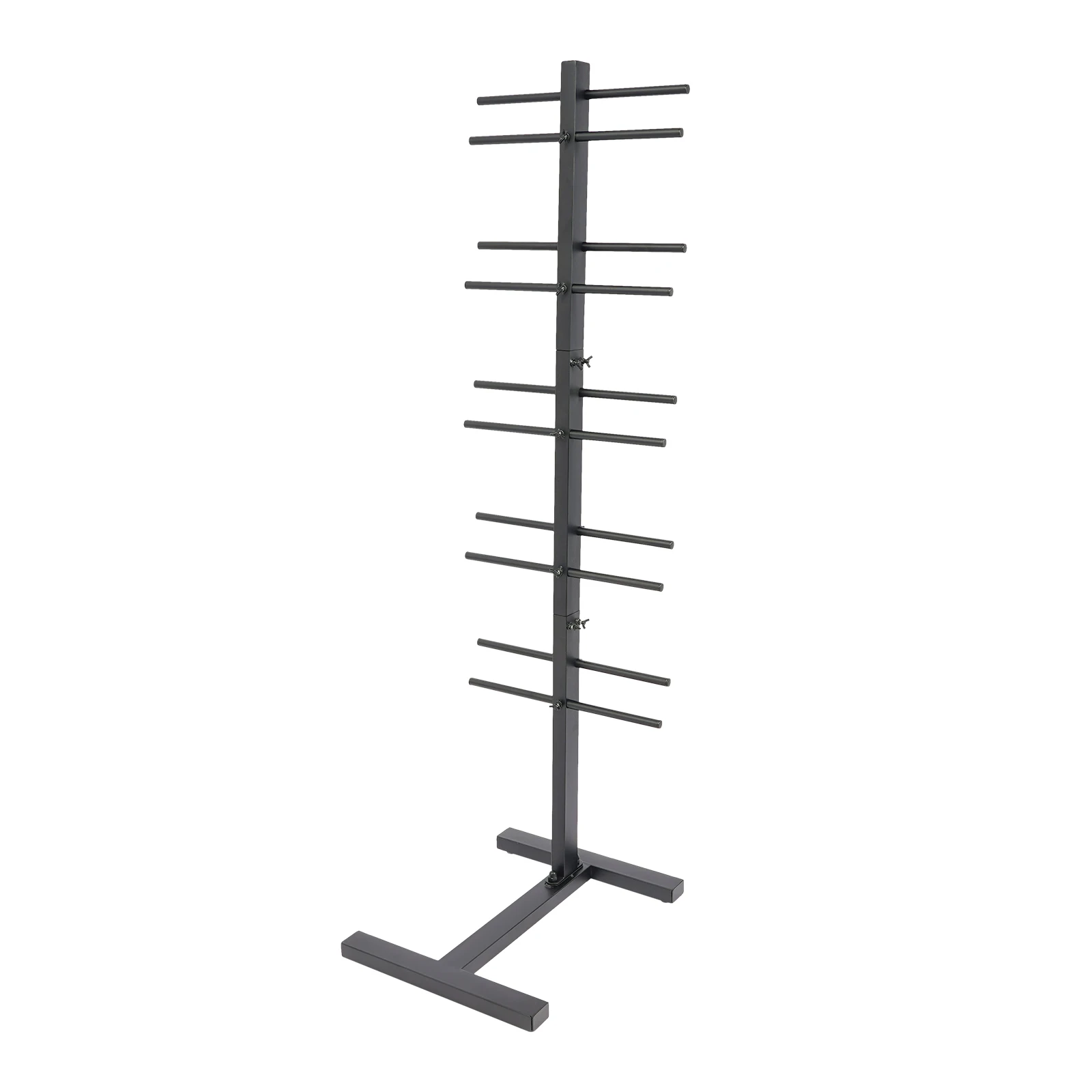 Scooter Stand 5-tier Scooter Storage Rack Scooters Holder