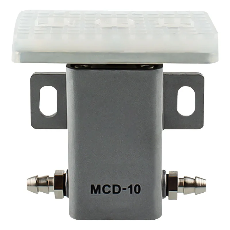 Mini fixação de precisão Gripper, MCD-10WD, UMCD-10,