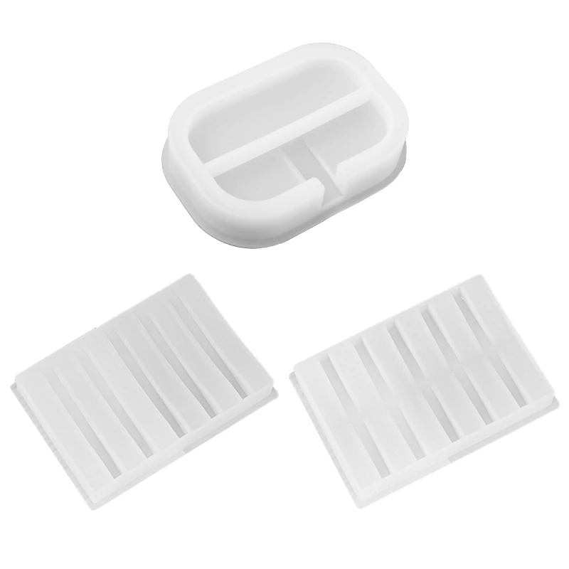 

Поднос для мыла, форма для литья, держатель для мыла, форма для УФ-смолы, форма для рукоделия, ремесла, форма для украшения для