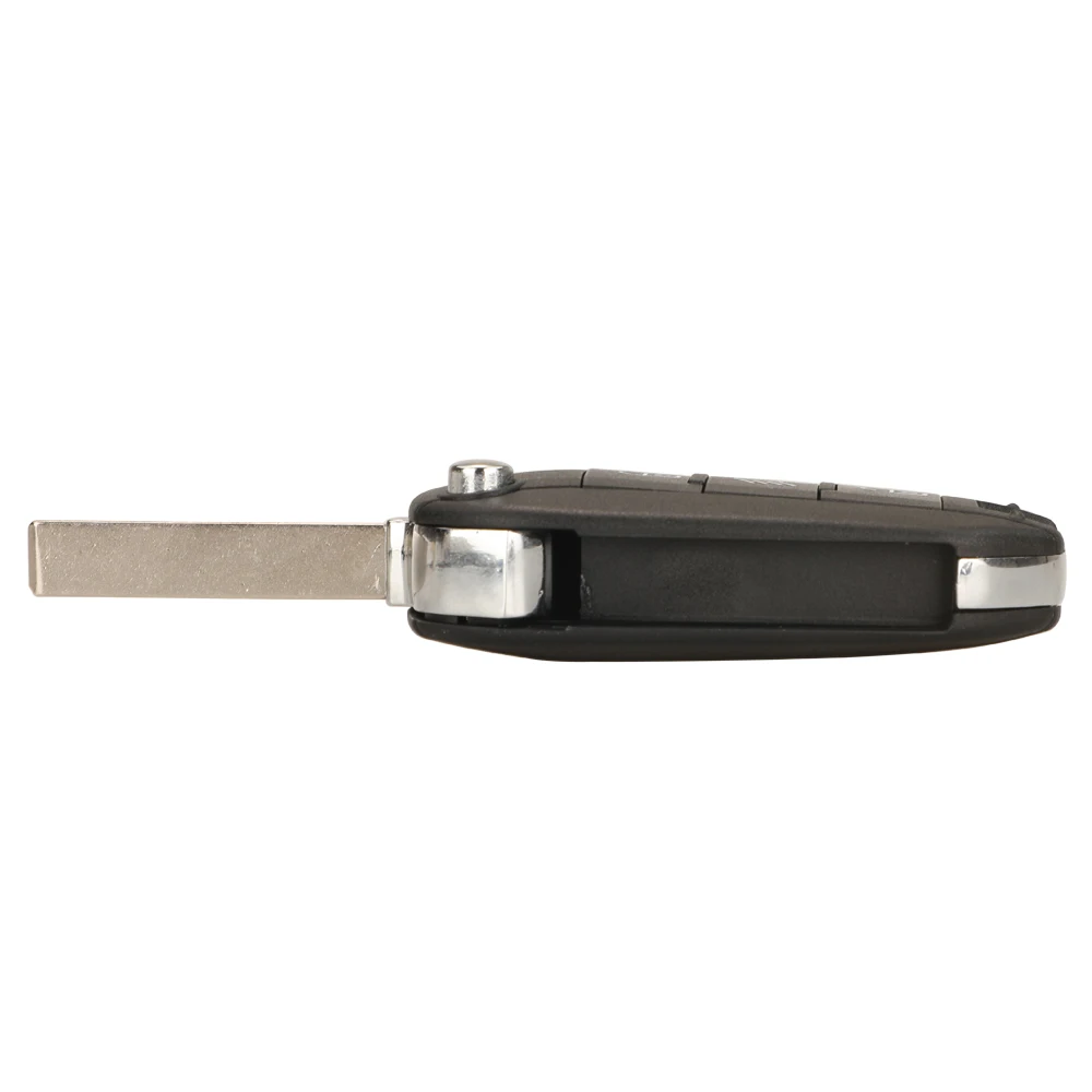 Flip Remote Smart Car Key For Citroen C3 C4 Cactus Hella For Peugeot 208 301 508 5008 Expert 434MHZ ID46 PCF7941A Chip