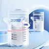 50Pcs Leakproof Breast Milk Bags 200ml Freshness Keeping Breast Milk Bags Mother Milk Freezer Feeding Infant Storage Milk Bag 3