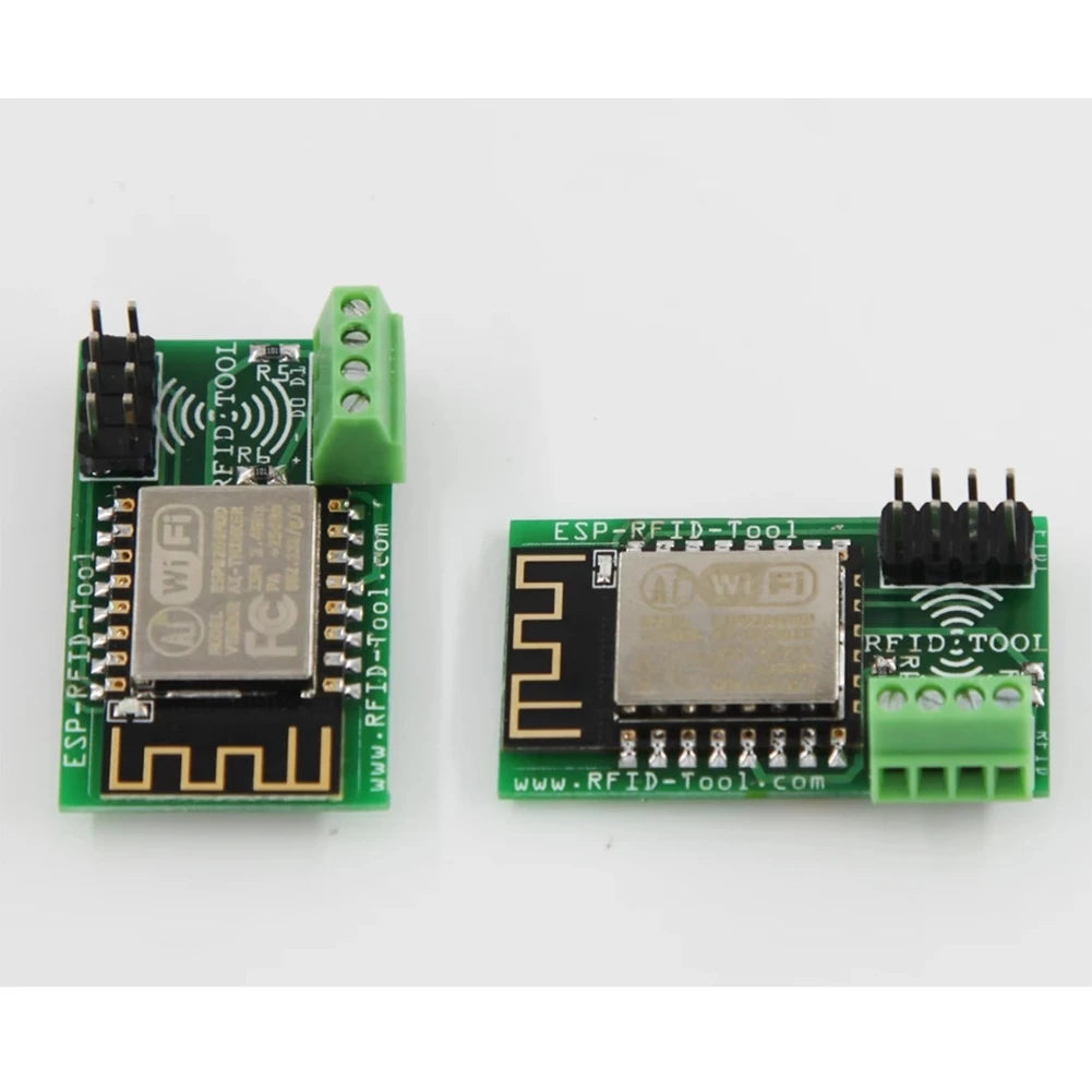 B24B ESP RFID 툴 리더 유니버설 데이터 로거 ESP 플래셔 모듈