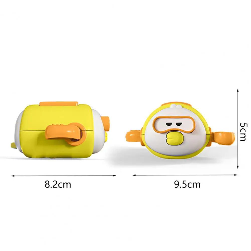 Рисунок 2 - Детская игрушка для ванны