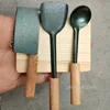 Doll House Mini Spatula, Spoon Kitchenware Model for Doll House Kitchen Furniture Decoration Accessories 3