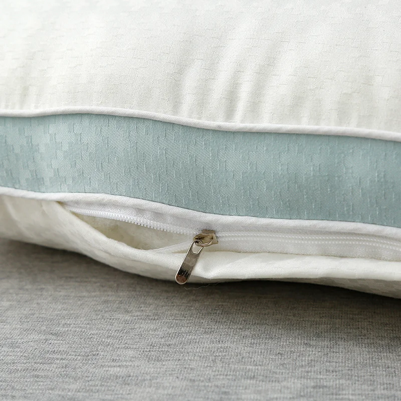 Bonenjoy 1pc Pillow Lengthen Pillow Core 48x100/48x120 Pillow for Home Double Cushion Soft Filling Pillows almohadas para dormir 5