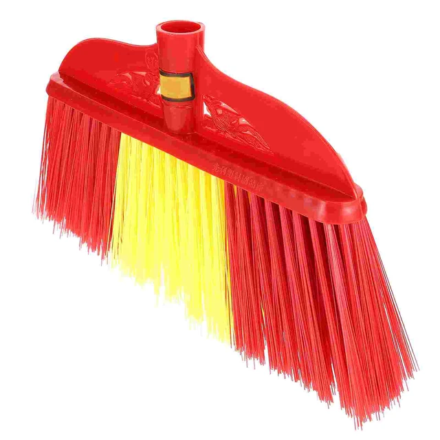 Broom Head Replacement Cleaning Floor Escobas Para Barrer Pisosweepingbrush  Bru