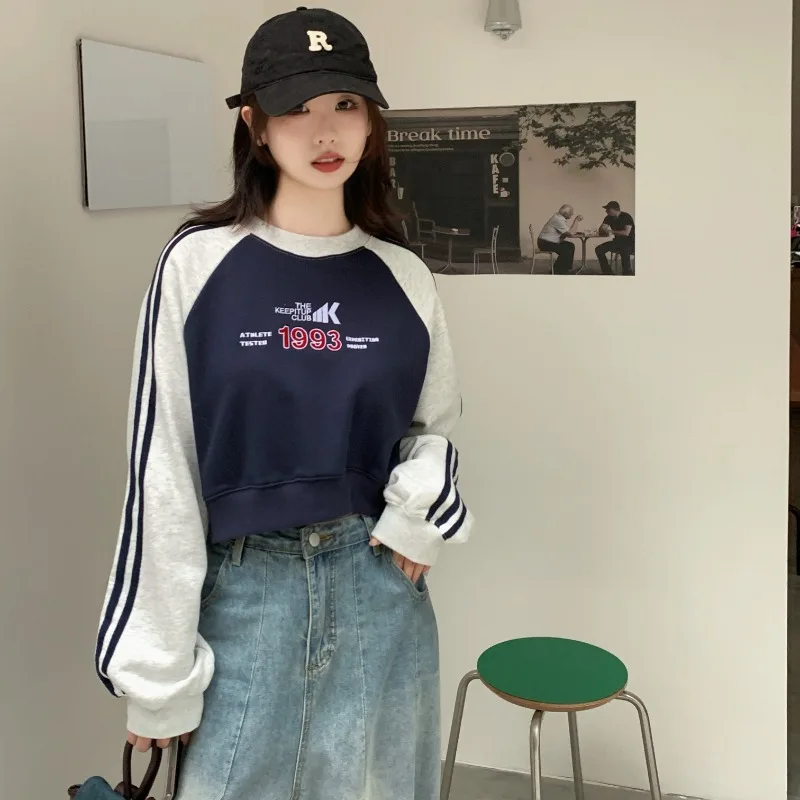 Рисунок 4 - Женская фотоосенняя Новинка корейский