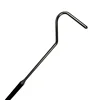 1Pcs Snake Hook Snake Remover Retractable Professional Snake Catching Tool Reptiles Stainless Steel Hook Accessories Feasible 6