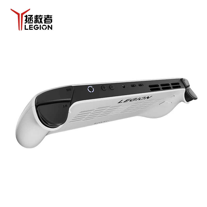 Lenovo Legion Go S 2025