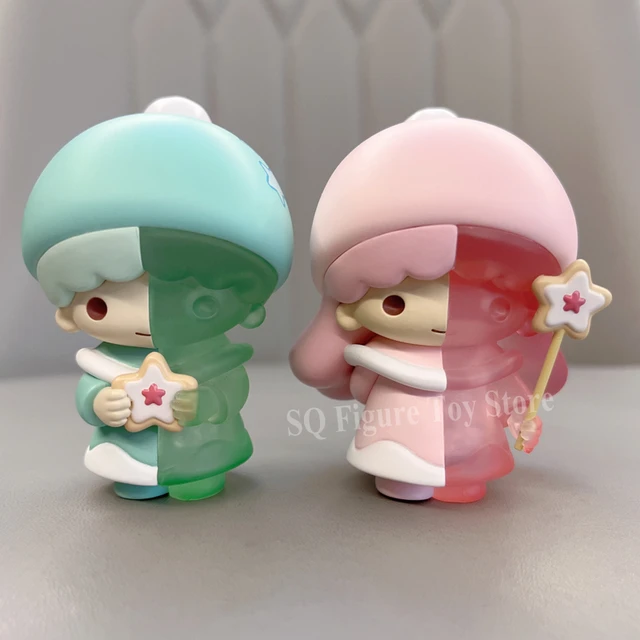Sanrio Danshi Sanrio Boys Blindbox Mini Figures